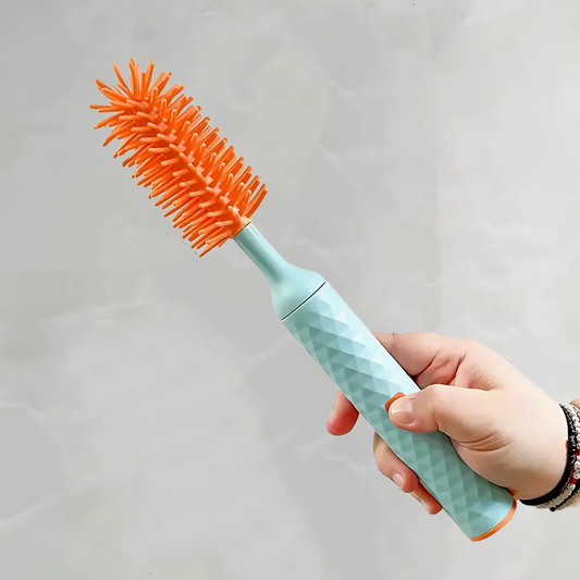 Magic Bottle Cleaning Brush