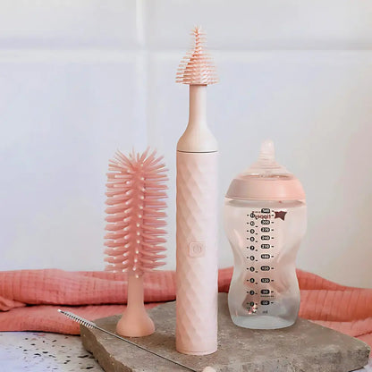 Magic Bottle Cleaning Brush